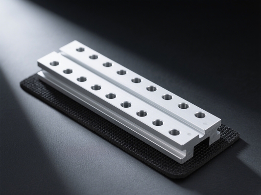 comprare Estrusioni di alluminio personalizzate per l'automotive. online manufacture