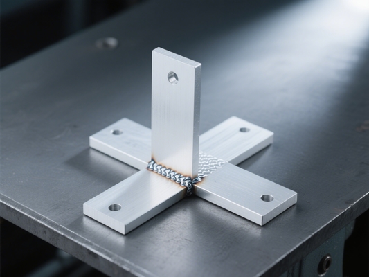 Buy Aluminum Welding Parts: Precision Crafted with Integrated Metalworking Expertise High-strength aluminum welding Automotive aluminum welding  online manufacture