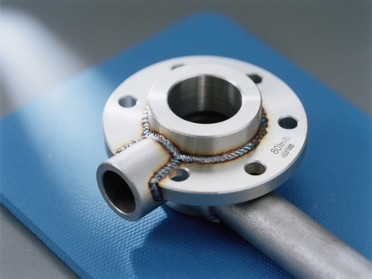 Buy Custom aluminum welded components Precision-TIG, MIG, Friction Stir Welded Alloys (6061/5052/7075) – Tailored for Automotive, Aerospace, Industrial Frames, EV Parts. CNC-Machined, Extrusion-Integrate online manufacture