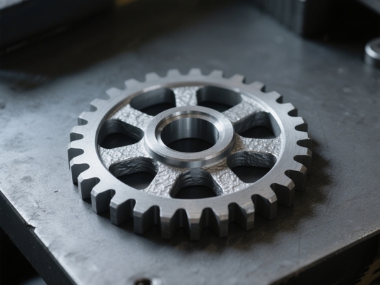 Buy Automotive Aluminum Forgings Custom Aluminum Forging Manufacturer Precision Aluminum Forgings  online manufacture