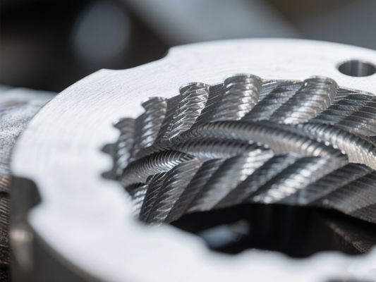 kupować Kute odkuwki aluminiowe dla przemysłu lotniczego online manufacture
