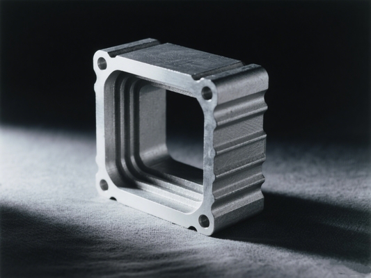 comprar Productor líder certificado ISO de piezas de fundición de aluminio aeroespacial de precisión y alta calidad. Componentes profesionales de fundición de aluminio personalizados. online manufacture