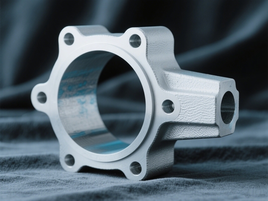 comprare Parti di fusione in alluminio aerospaziale di alta precisione di alta qualità, componenti di fusione in alluminio professionali Fornite da un produttore leader di parti di fusione in alluminio certificato ISO online manufacture