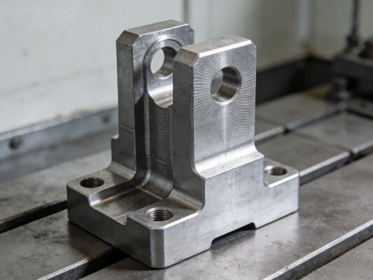 Buy Premium ALMg3 Valve Support Blocks: Precision Engineered for Unmatched Reliability online manufacture