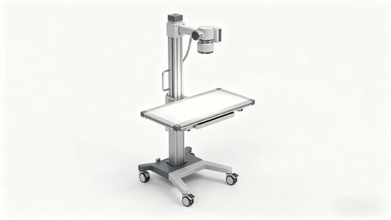 ซื้อ X-Ray Electric Lifting Stand พรีเมียมไฟฟ้ายก X-Ray Stand online manufacture