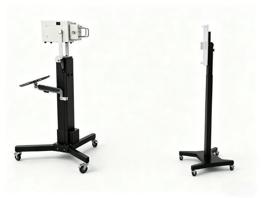 Mua Giá đỡ X-quang điện di động nâng hạ bằng điện Giá đỡ X-quang di động đứng Giá đỡ X-quang điện di động Giá đỡ X-quang điện di động Giá đỡ bảng điều khiển CR/DR di động online manufacture