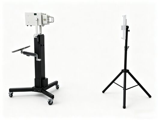 comprare Supporto Bucky Verticale Mobile per Raggi X con Altezza Regolabile, Supporto Radiologico Verticale Elettrico, Supporto per Display Medico, Supporto Portatile per Macchina a Raggi X online manufacture